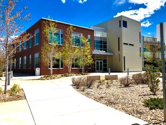 Lakewood, CO Office - 1435 Garrison St