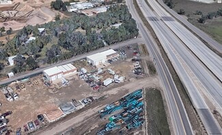 Henderson, CO Industrial - 9791 Brighton Rd