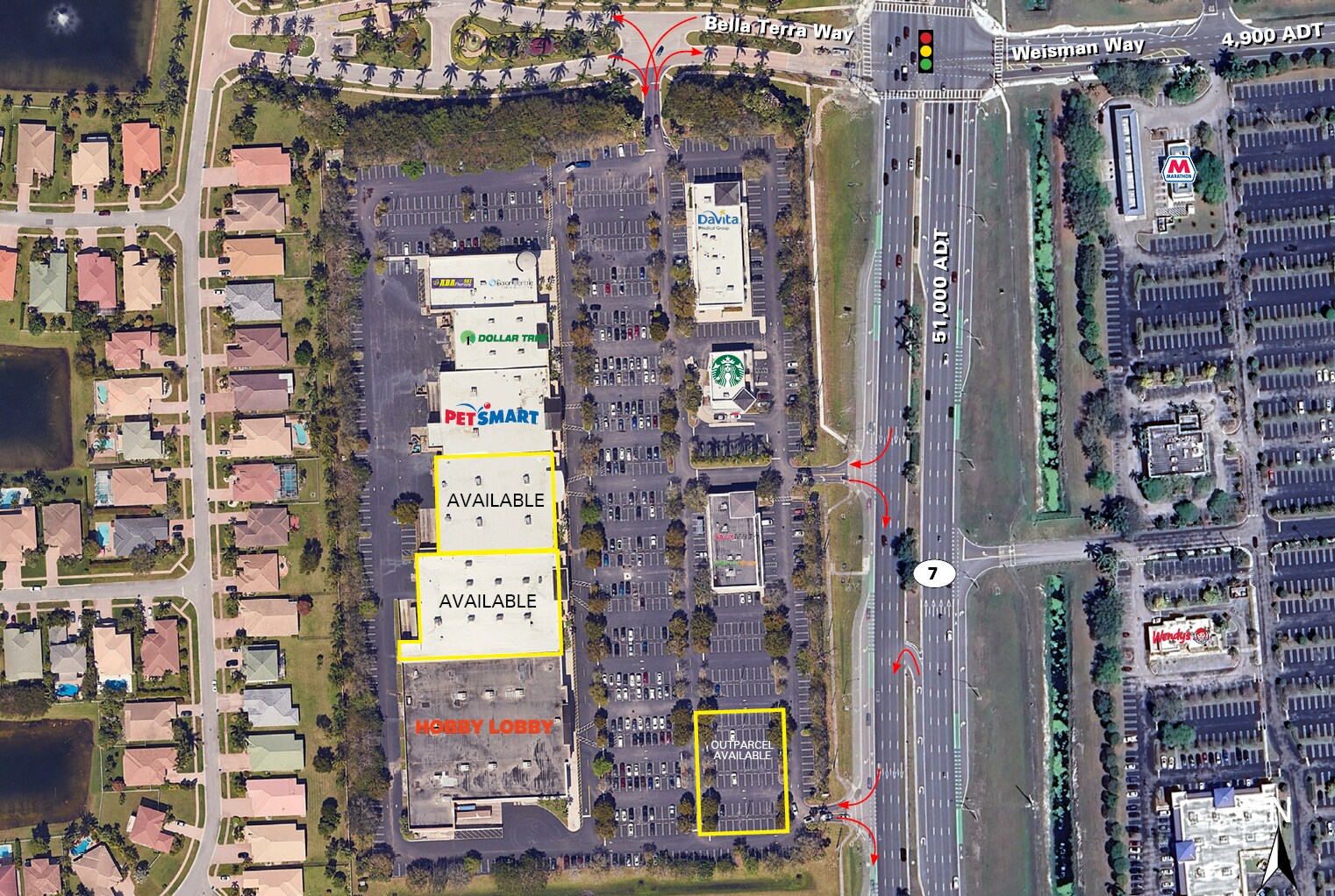 Commons at Royal Palm, Royal Palm Beach, FL for Rent