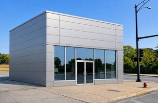 Chicago, IL Retail - 4457 S Cottage Grove Ave