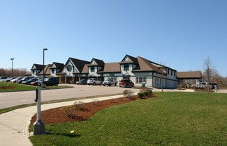 Mystic, CT Retail - 80 Stonington Rd