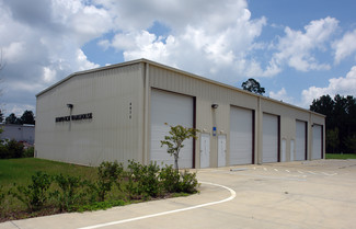 Saint Augustine, FL Industrial - 4970 Crescent Technical Ct