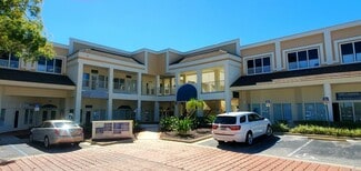Casselberry, FL Office, Retail - 218-384 Wilshire Blvd