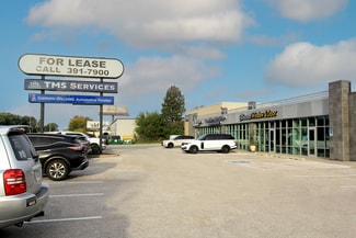 Omaha, NE Industrial - 10200-10236 L St Omaha, NE Industrial - 10200-10236 L St