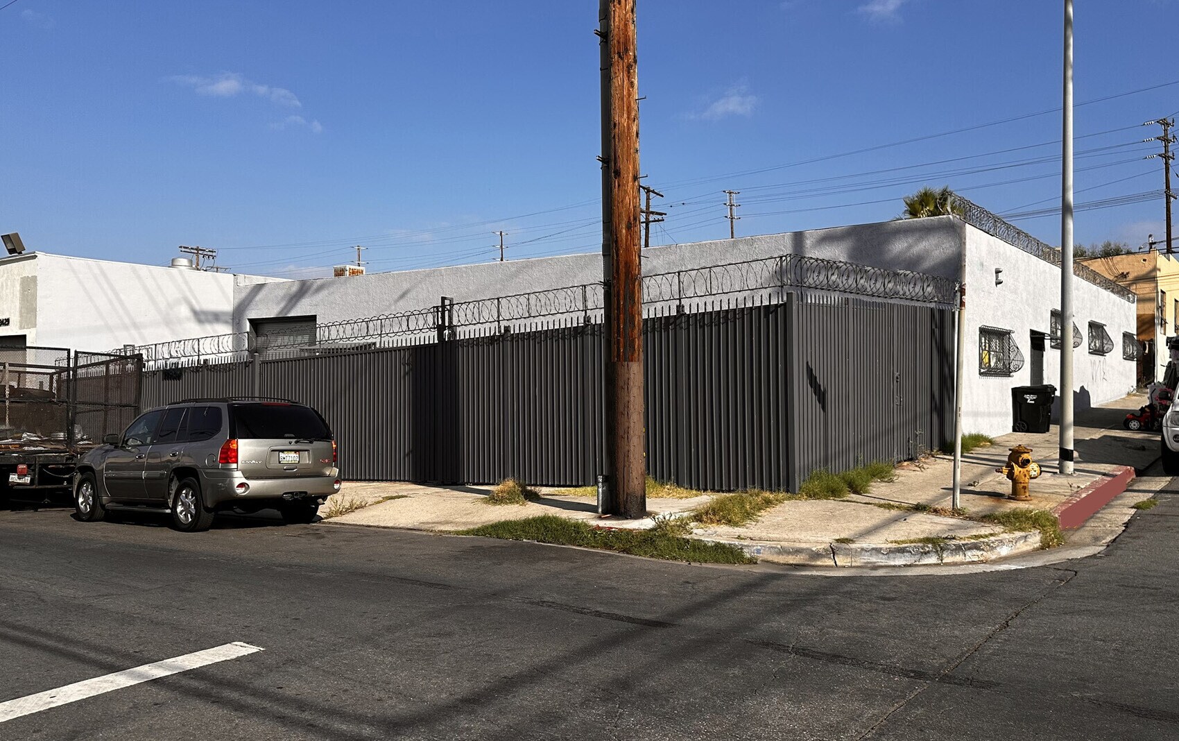 3433 E Pico Blvd, Los Angeles, CA for Rent