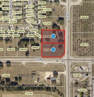 Tavares, FL Commercial - 448 CR