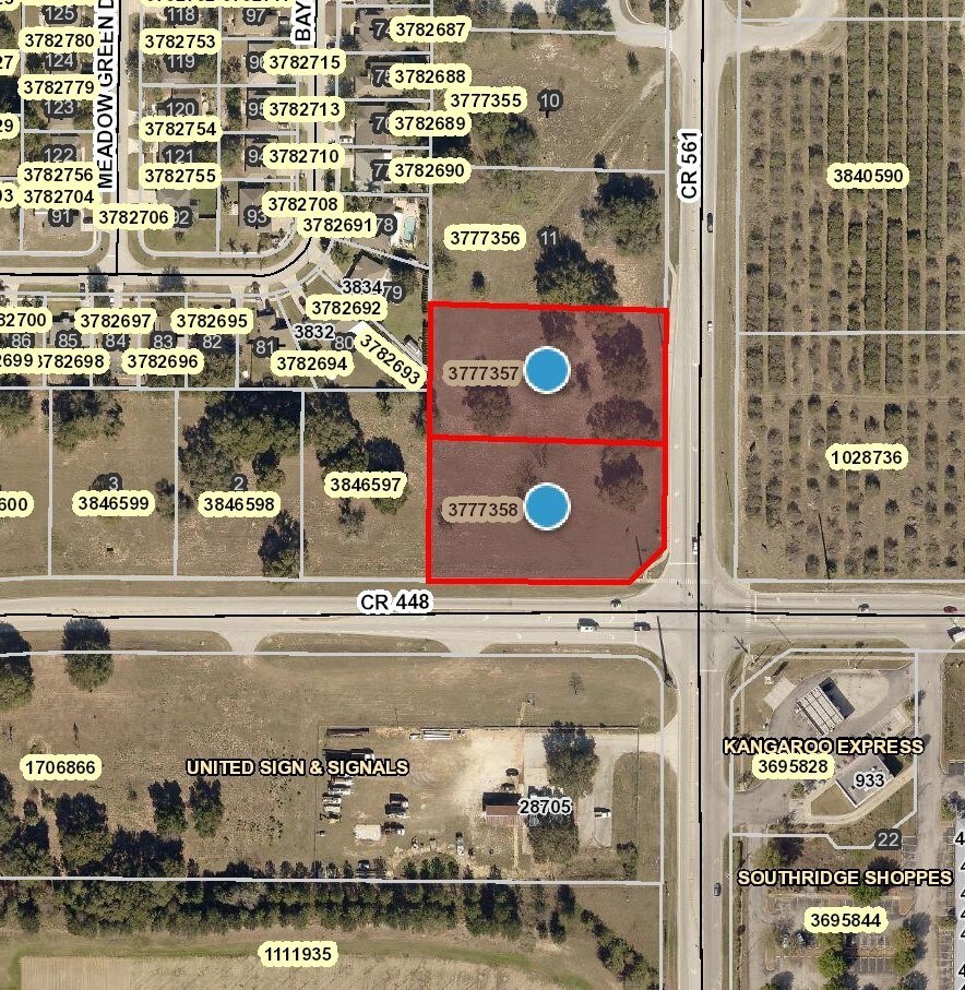 448 CR, Tavares, FL for Sale