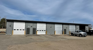 Shakopee, MN Industrial - 1380-1386 Maras St