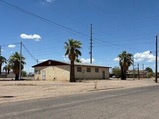 Eloy, AZ undefined - 419 E Alsdorf Rd