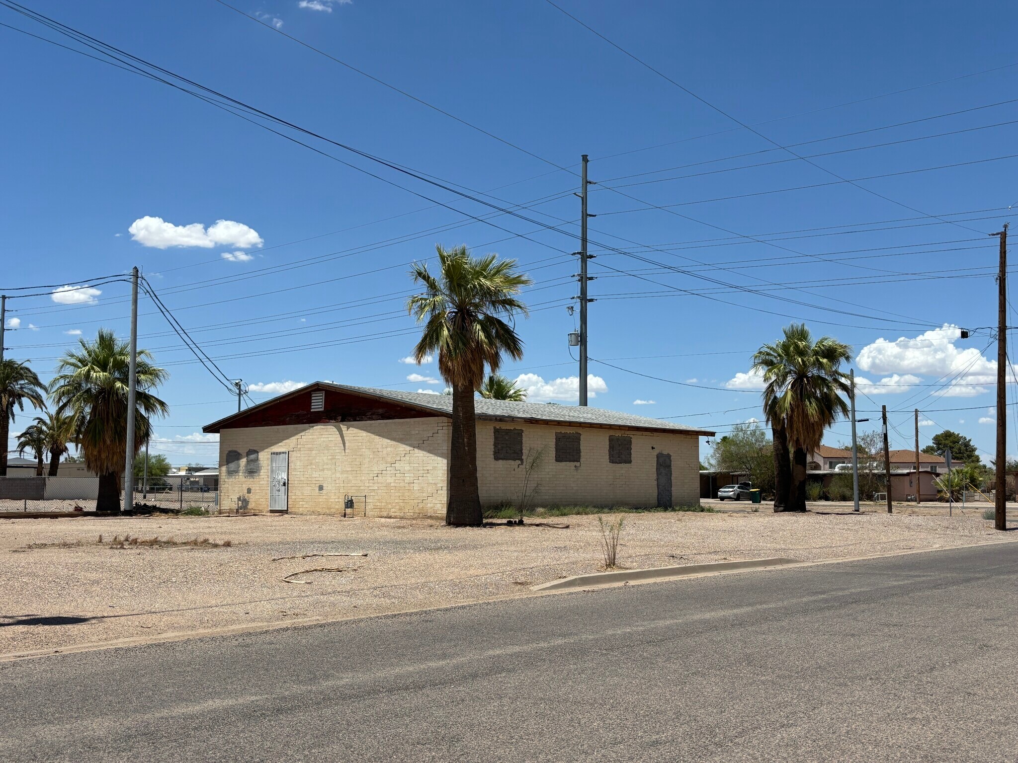 419 E Alsdorf Rd, Eloy, AZ for Sale