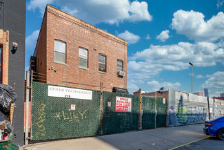 Brooklyn, NY Industrial - 279 Frost St
