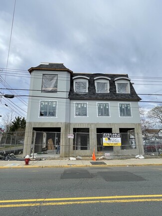 Red Bank, NJ Retail - 160 Shrewsbury Ave