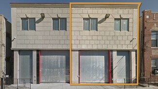 Astoria, NY Warehouse - 2379 48th St