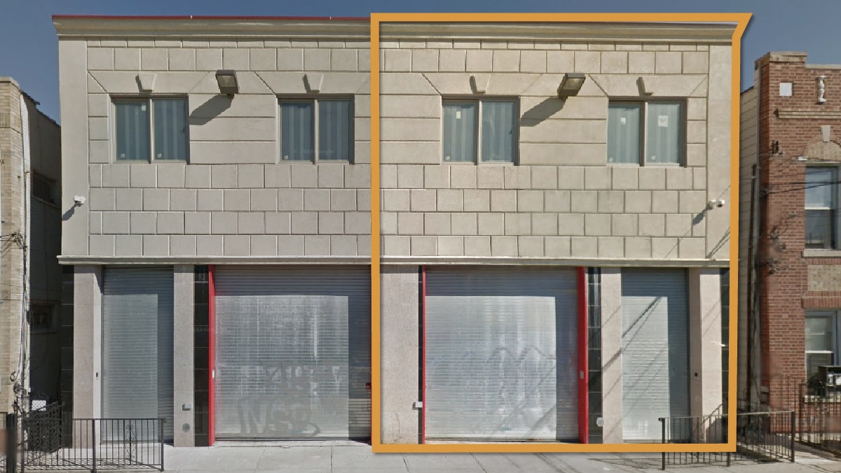 2379 48th St, Astoria, NY for Sale