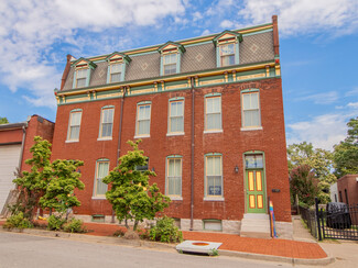 Saint Louis, MO undefined - 1001-1005 Ann Ave