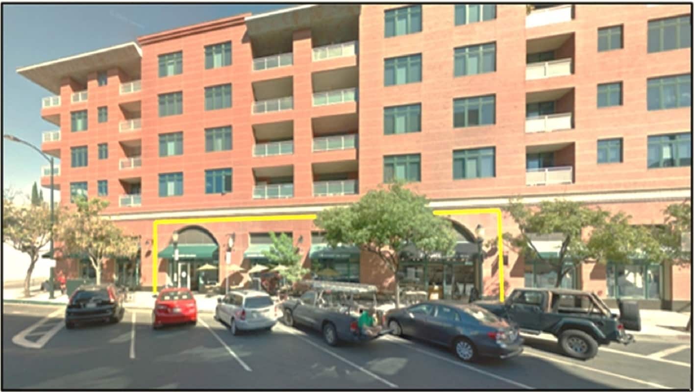 125 N Raymond Ave, Pasadena, CA for Rent