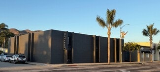 Ventura, CA Retail - 1895 E Main St