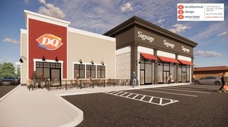 Windsor, ON Retail - 1350 Walker Rd