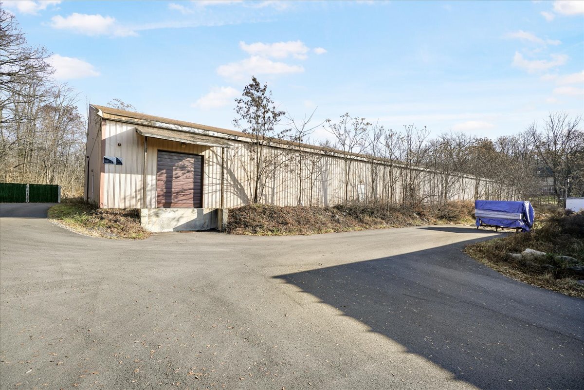 16 County Route 93, New Hampton, NY for Rent