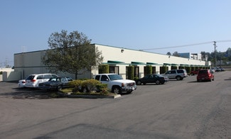 Escondido, CA Flex - 1914 W Mission Rd