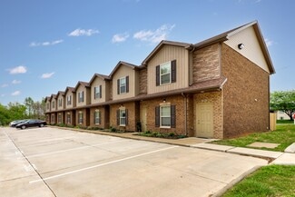 Clarksville, TN Apartments - 162 Jack Miller Blvd