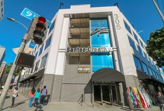 Los Angeles, CA Retail, Flex - 305 E 9th St Los Angeles, CA Retail, Flex - 305 E 9th St