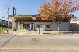 Philadelphia, PA Retail - 1431-1435 E Vernon Rd