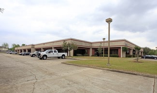 Houston, TX Office, Industrial - 19408 Park Row Houston, TX Office, Industrial - 19408 Park Row