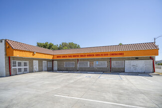 Whittier, CA Supermarket - 11810 Carmenita rd