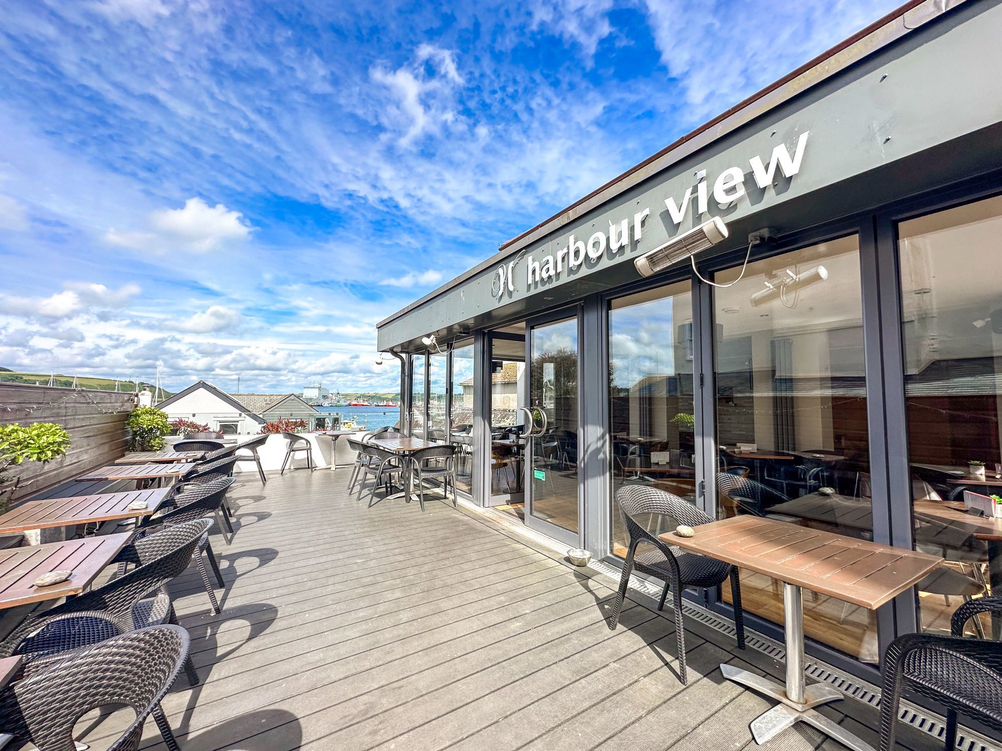 24 Arwenack St, Falmouth, CON for Rent