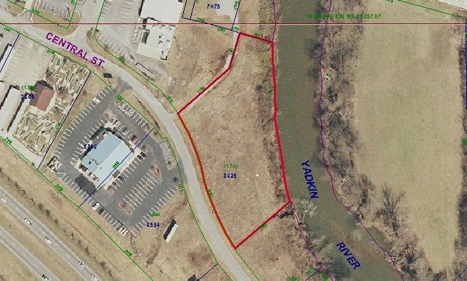 US Business 421 Hwy, Wilkesboro, NC for Sale