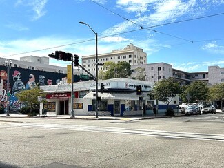 Long Beach, CA undefined - 351-355 Pacific Ave