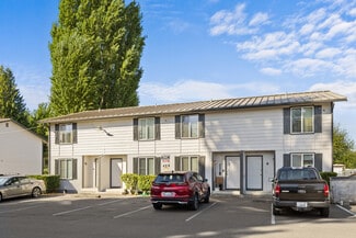 Auburn, WA Apartments - 429 37th St SE