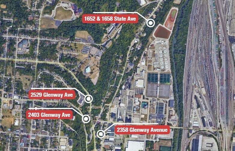 , Cincinnati, OH for Sale