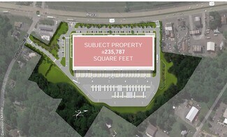 North Brunswick, NJ Distribution - 2700 US Highway 130 North Brunswick, NJ Distribution - 2700 US Highway 130