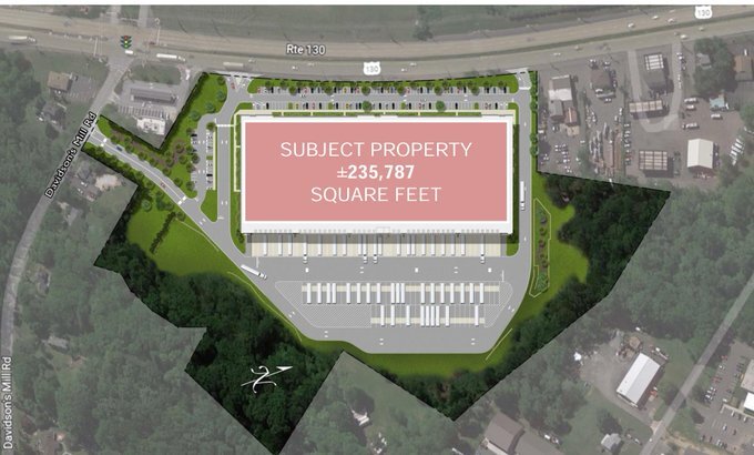 2700 US Highway 130, North Brunswick, NJ for Rent