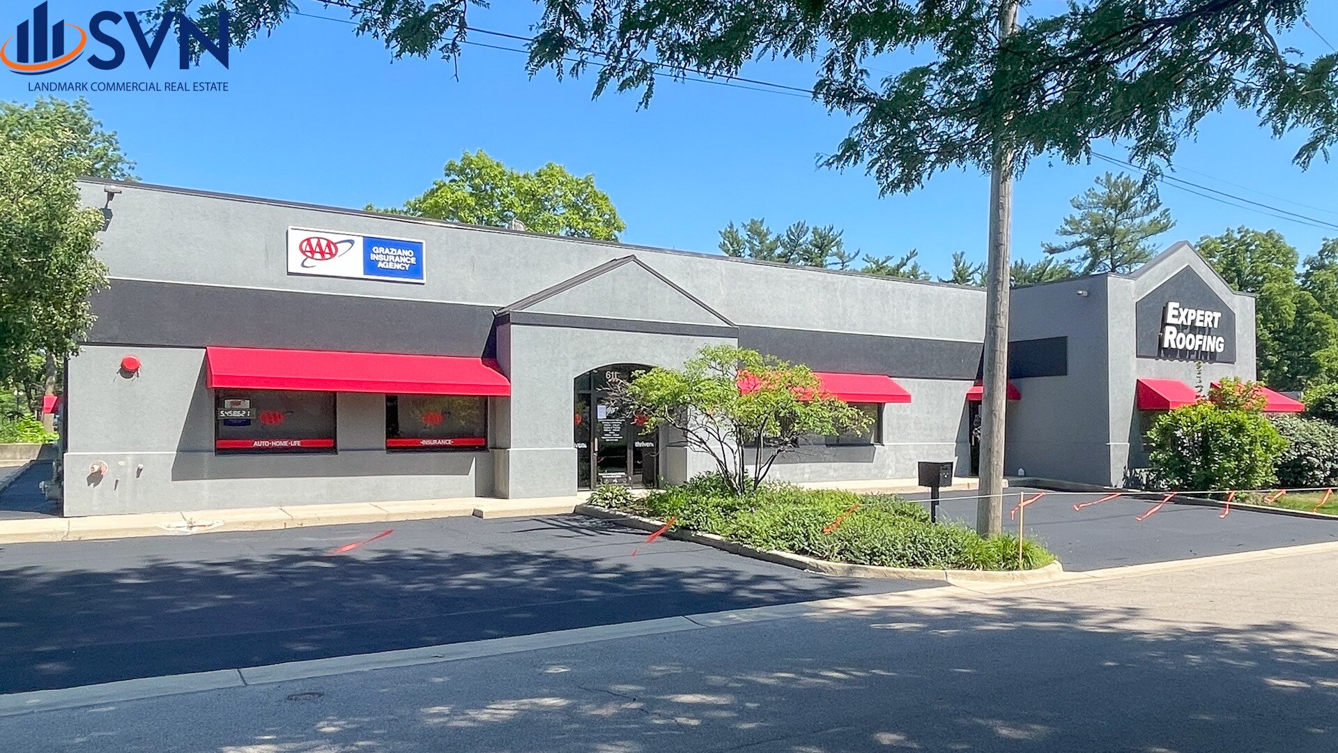 611 E State St, Geneva, IL for Rent