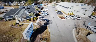 Murrells Inlet, SC Office - 9250 Highway 17 Byp
