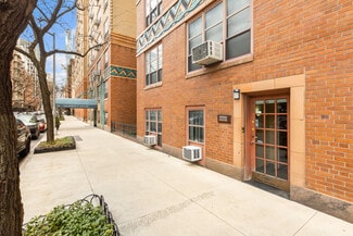 New York, NY Apartments - 235 E 22nd St