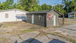 Montgomery, AL Office/Residential - 3300 Lower Wetumpka Rd Montgomery, AL Office/Residential - 3300 Lower Wetumpka Rd