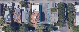 Denver, CO undefined - 1563 Gaylord St