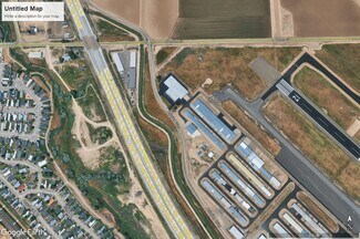 Caldwell, ID Warehouse - 4018 E Linden St