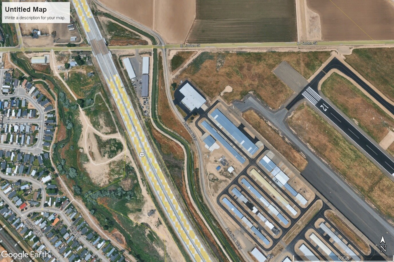 4018 E Linden St, Caldwell, ID for Sale