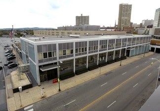Harrisburg, PA Retail, Flex, Industrial - 815 Market St