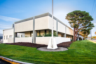 Portland, OR Office - 6433 SE Lake Rd