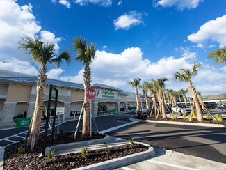 Jacksonville, FL Retail - 9964 Old Baymeadows Rd Jacksonville, FL Retail - 9964 Old Baymeadows Rd