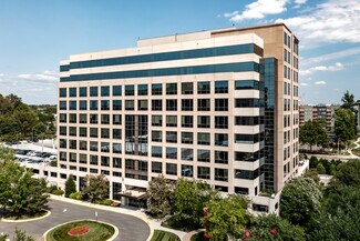 Herndon, VA Office - 2325 Dulles Corner Blvd