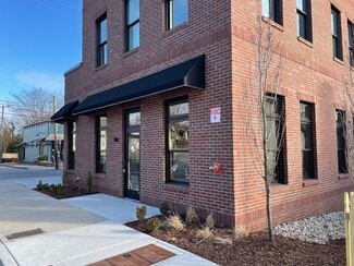 Nashville, TN Retail - 1516 Ordway