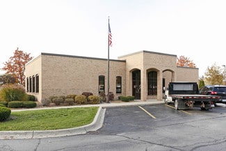 Blissfield, MI Bank - 616 W Adrian St