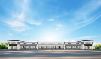 Porter, TX Retail - NEC of Grand Pkwy & FM 1314